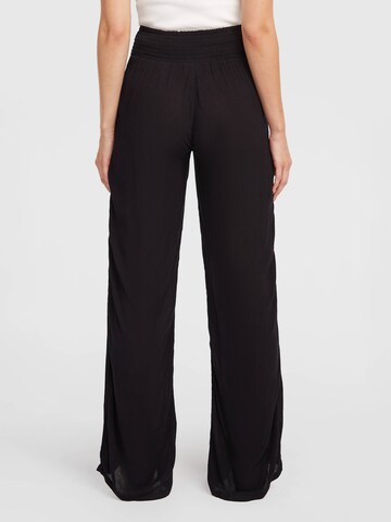 O'NEILL Широкий Штаны 'Johnny' в Черный