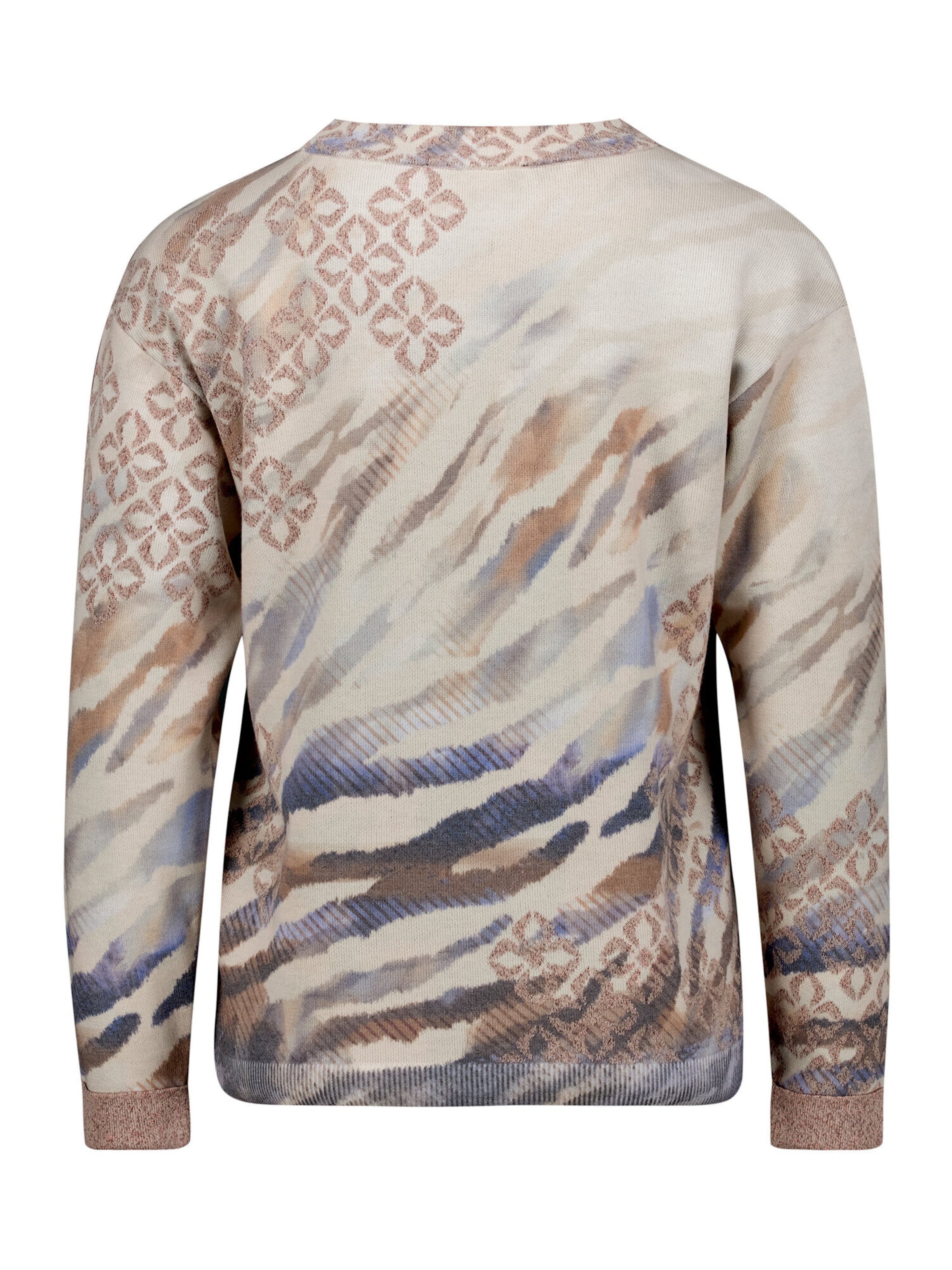 Pullover di Betty Barclay in beige