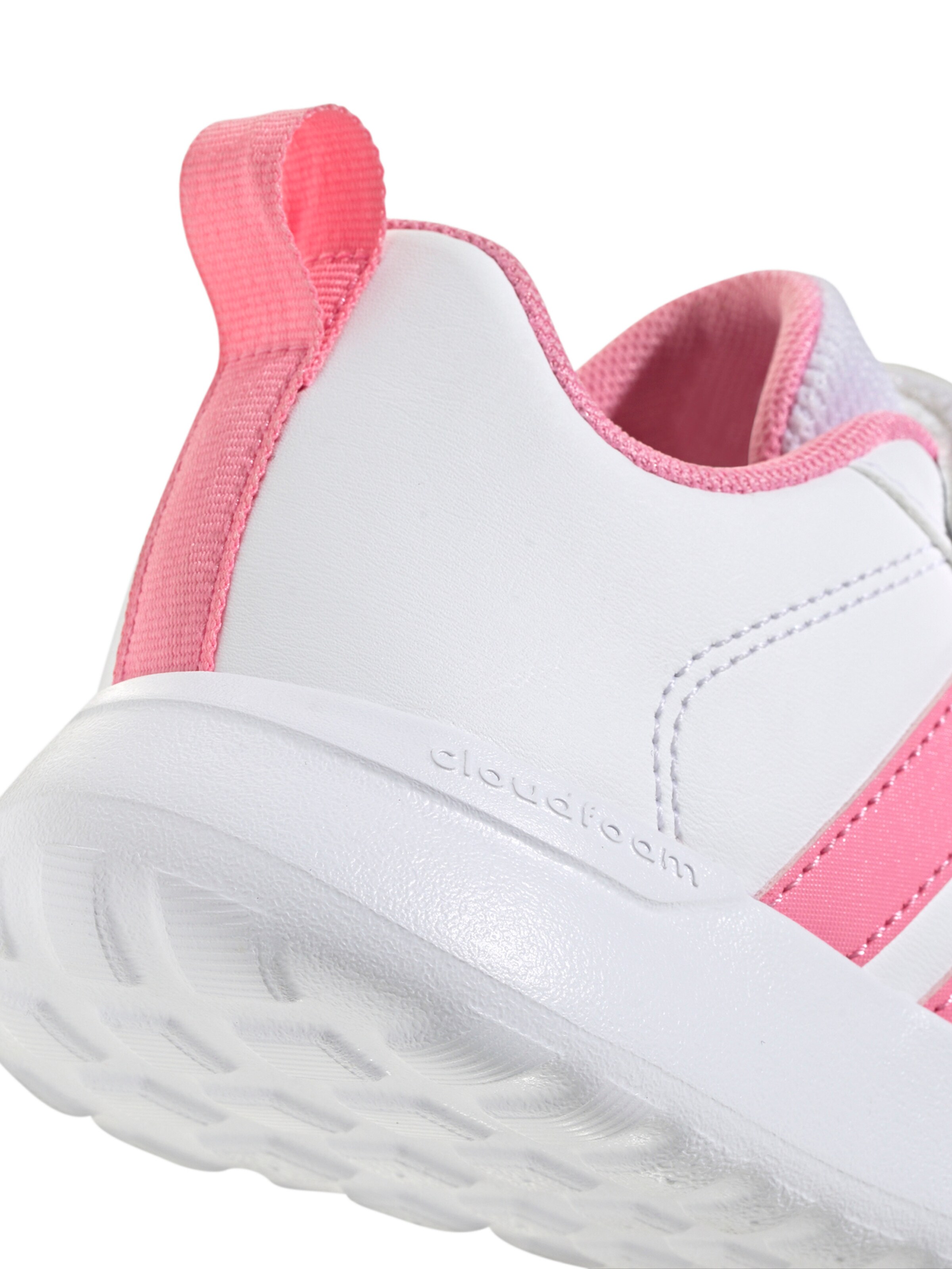 ADIDAS SPORTSWEARTenisice 'MOVE' - bijela boja