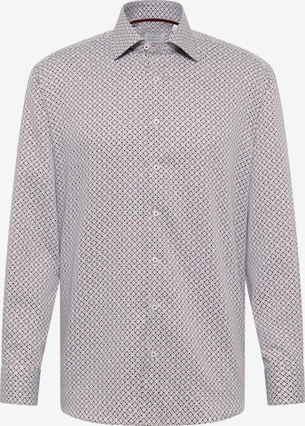 ETERNA Business Shirt in Red: front