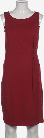 COMMA Dress in M in Red: front