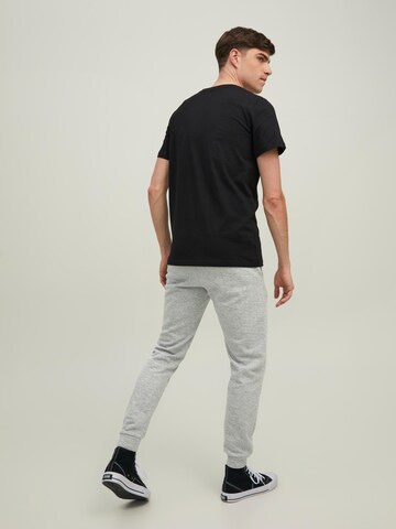 JACK & JONES - regular Pantalón 'Gordon' en gris