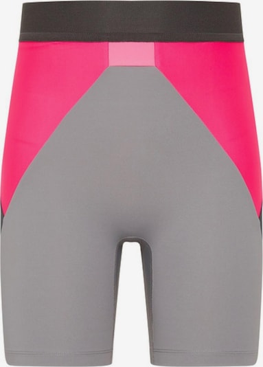 Horizon Athletic Sporthose 'Kuranda' in XS/Short in grau, Produktansicht
