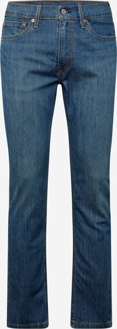 LEVI'S ® Slimfit Džíny '511 Slim' – modrá: přední strana