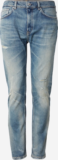 HUGO Farkut 'Ash' värissä sininen denim, Tuotenäkymä