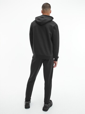 Calvin Klein Sport Sportsweatshirt in Schwarz