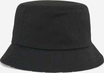 PUMA Hat in Black