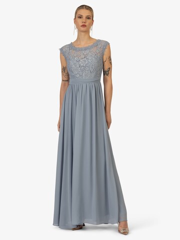 Kraimod Evening dress in Blue