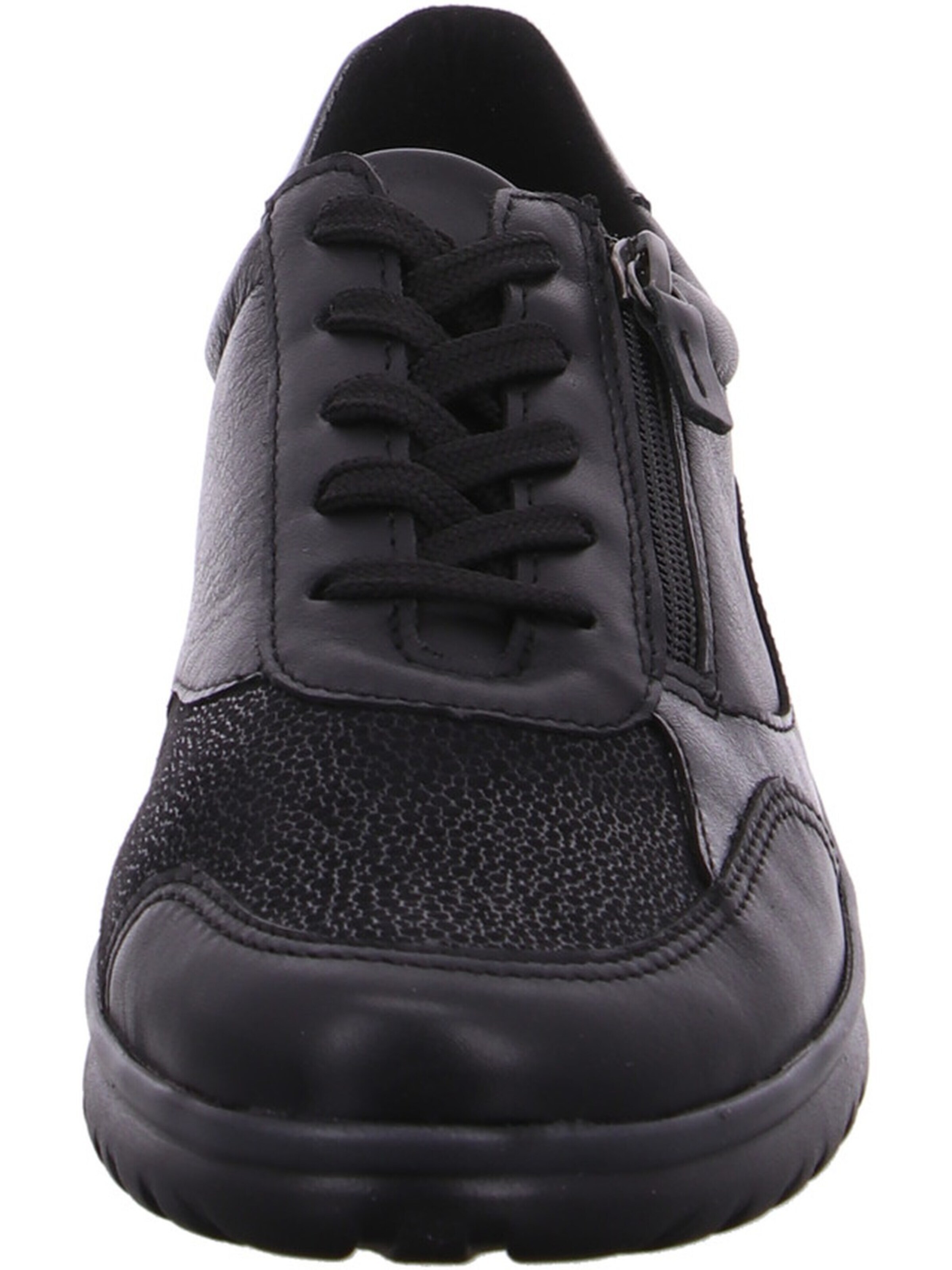 ACO Sneakers 'Dahli 09' in Black