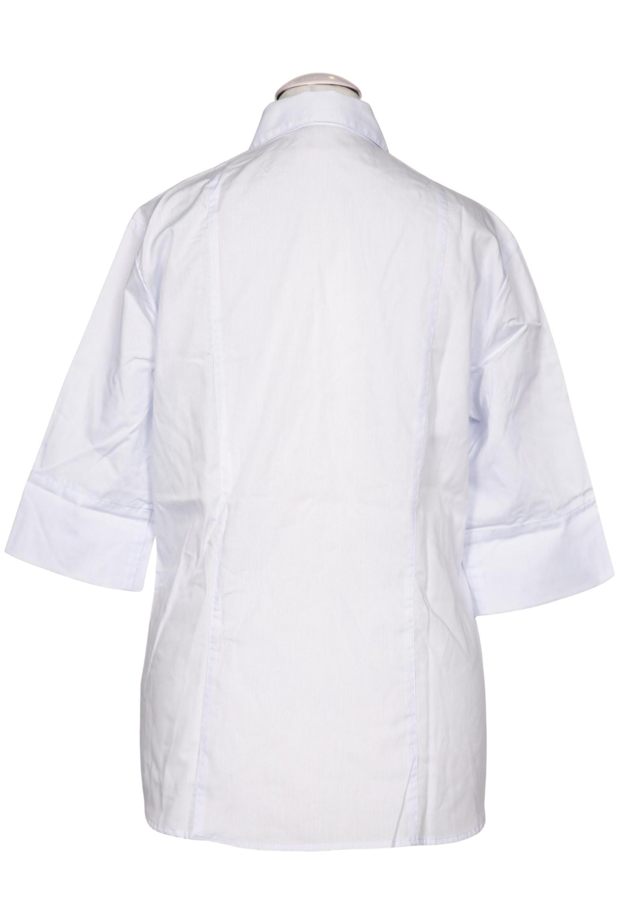 ETERNA Blouse & Tunic in S in Blue