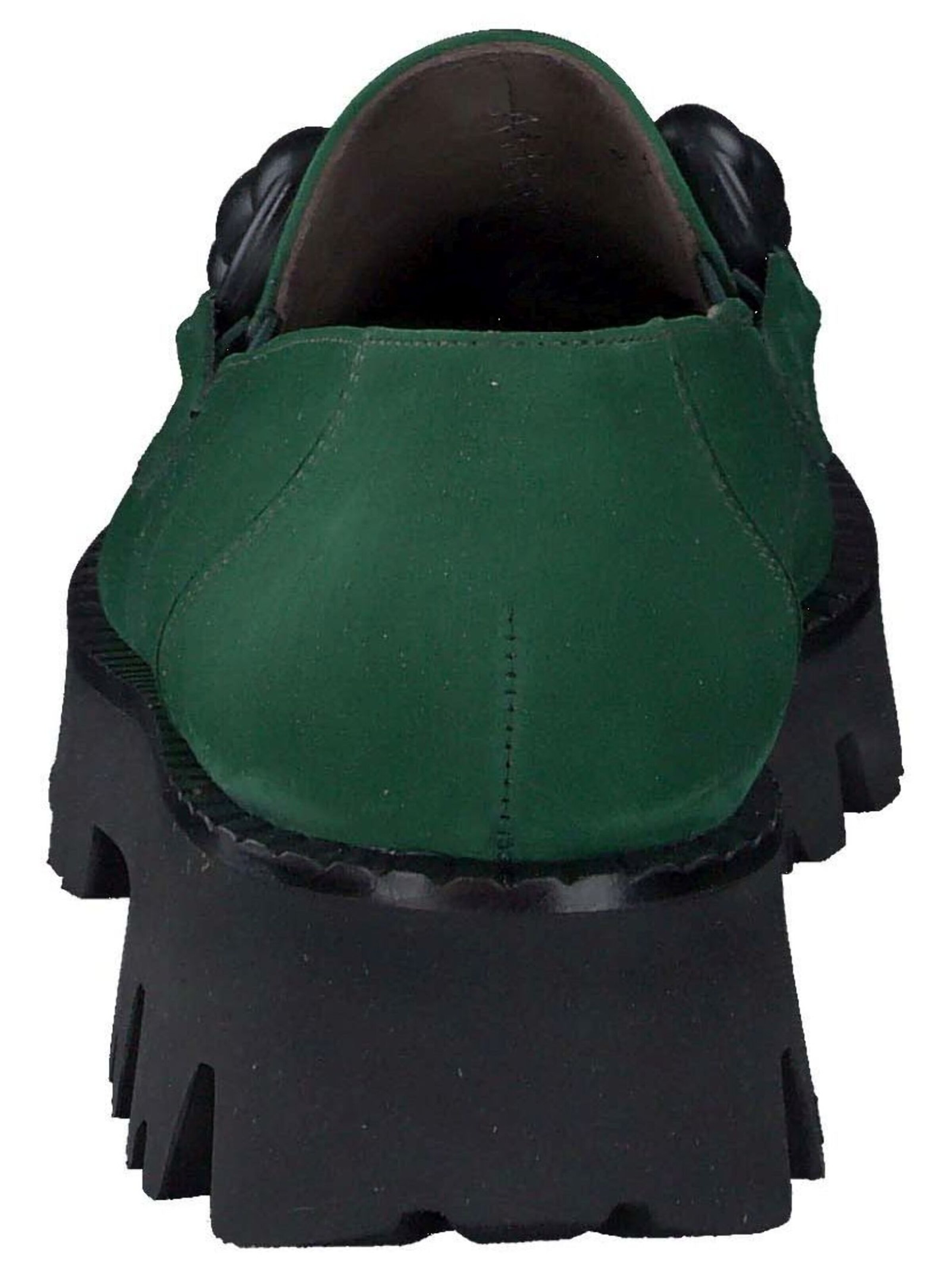 Paul Green Instappers in Groen