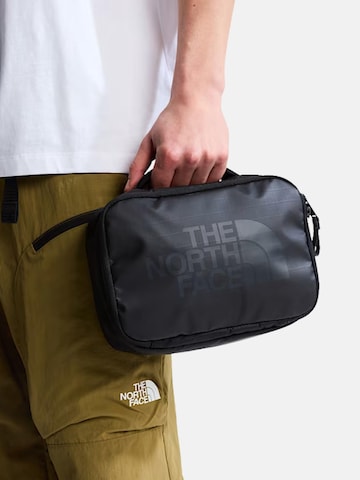 THE NORTH FACE Toilettas 'THE NORTH FACE BCV TOLLETRY KIT BEAUTY' in Zwart: voorkant