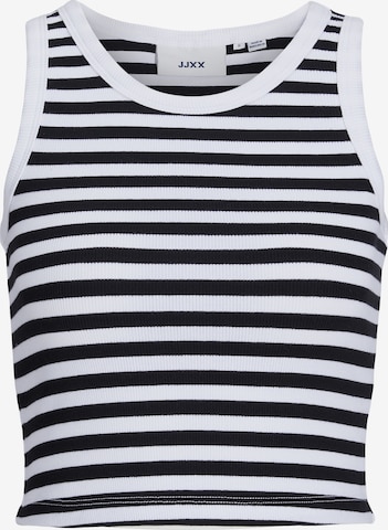 JJXX Top 'Fallon' w kolorze biały: przód