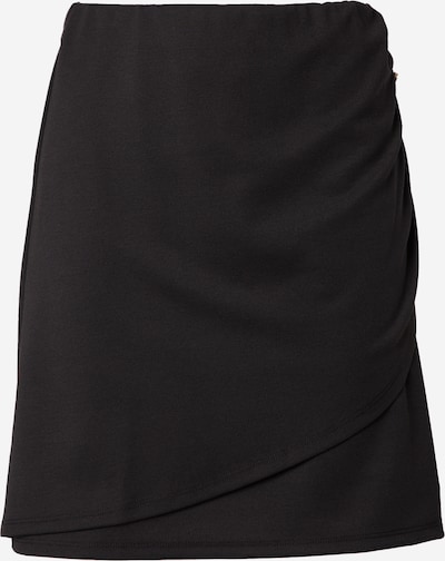 Dorothy Perkins Jupe en noir, Vue avec produit