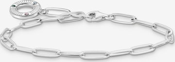 Thomas Sabo Bracelet in Silver: front