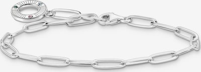 Thomas Sabo Bracelet in Silver, Item view