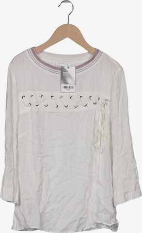 AIRFIELD Top & Shirt in S in White: front
