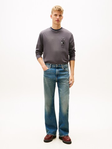 T-Shirt Tommy Jeans en gris