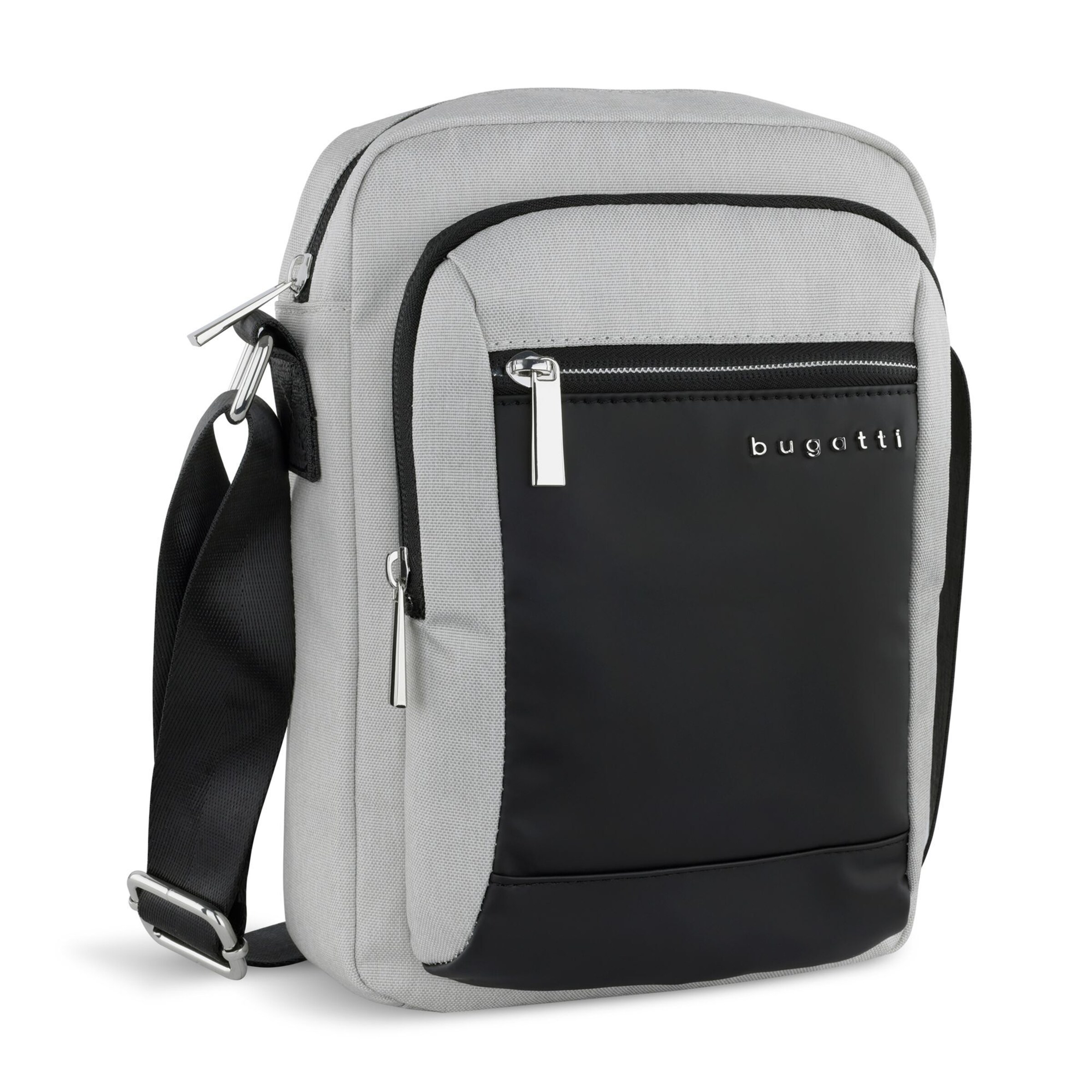 Sac à bandoulière 'Sera' bugatti en gris