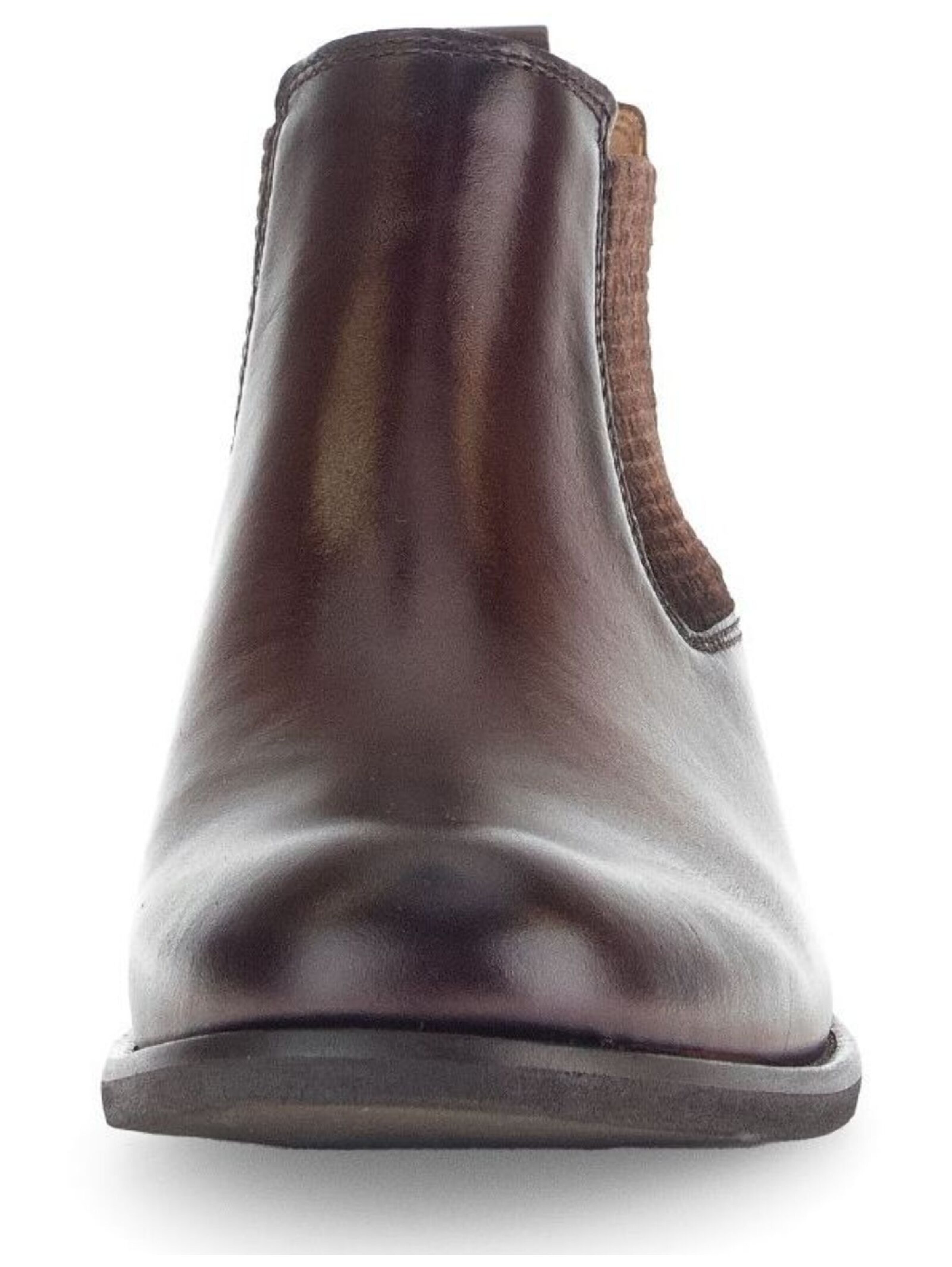 Boots chelsea di GABOR in marrone