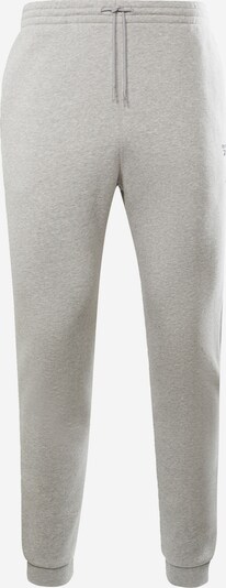 Reebok Sport Hose in hellgrau, Produktansicht