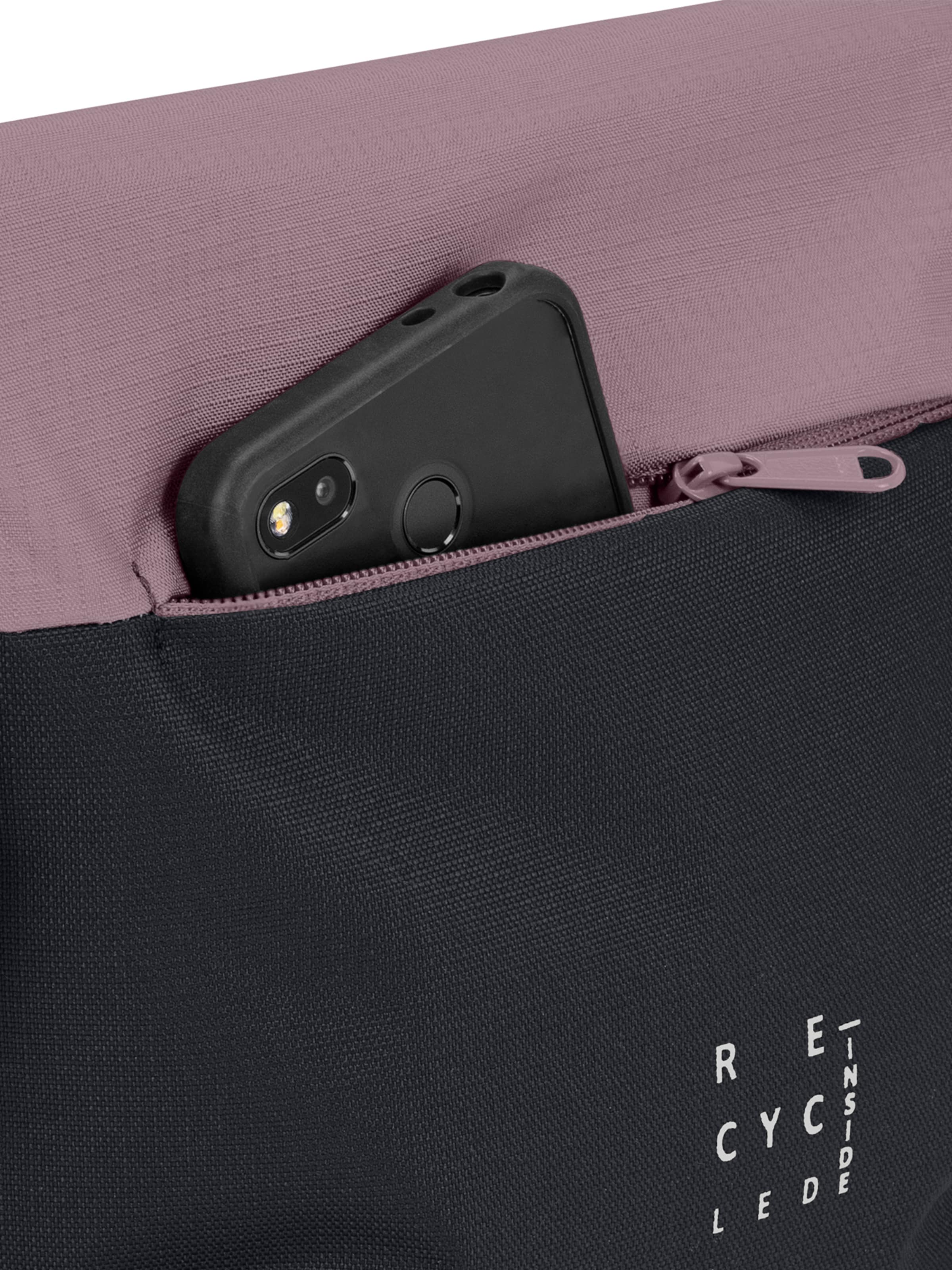 VAUDE Sporttas 'Heka II ' in Lila