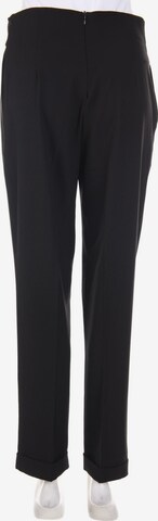 UNBEKANNT Pants in S in Black