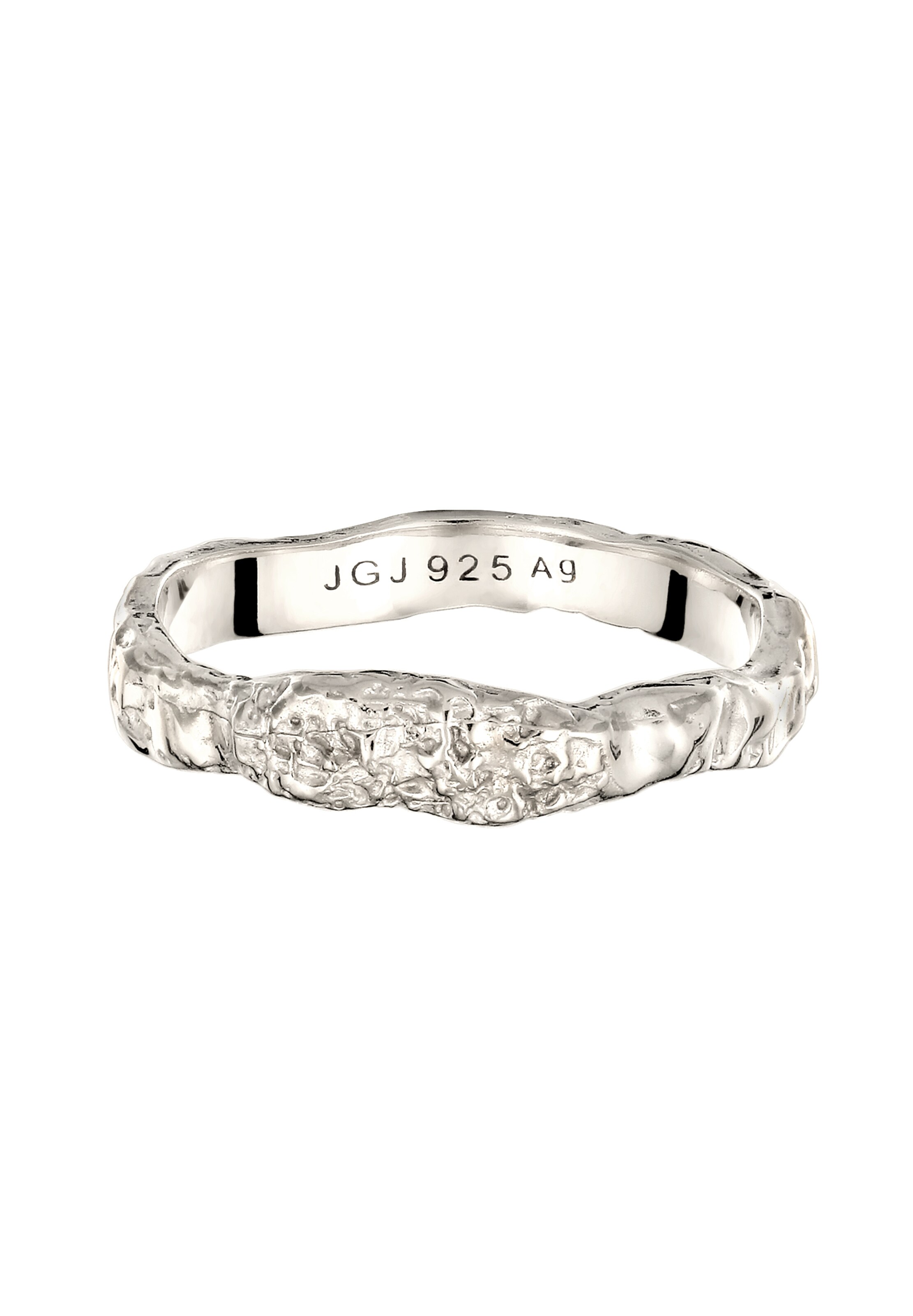 ELLI Ring in Silber