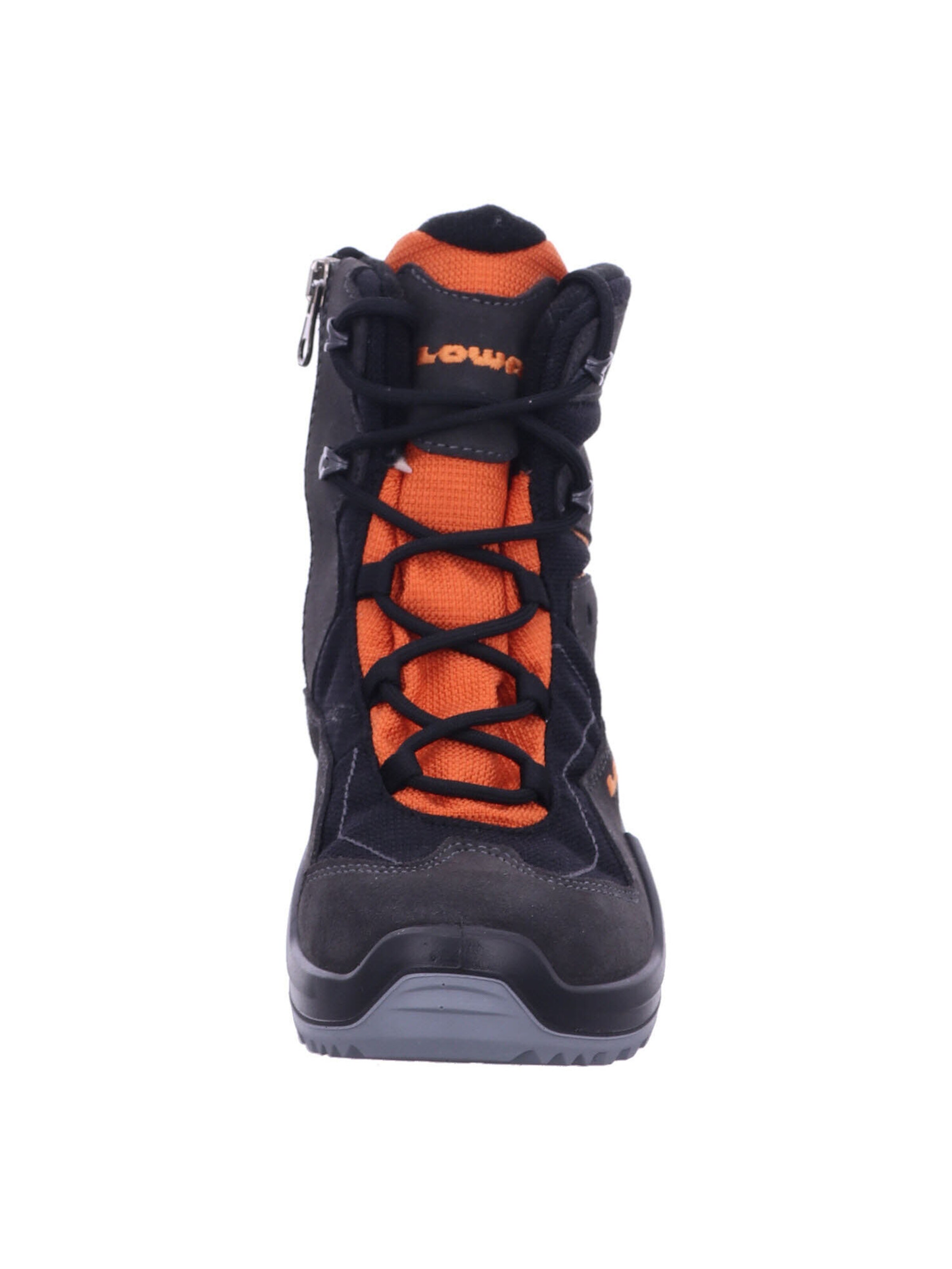 LOWA Boots 'Lino' in Grey