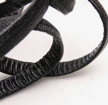 Bottega Veneta Belt in S in Black