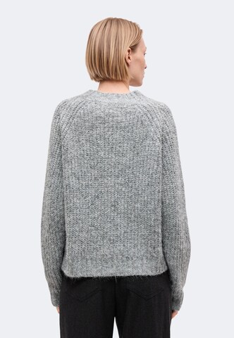 Cardigan 'Nathina' Herrlicher en gris