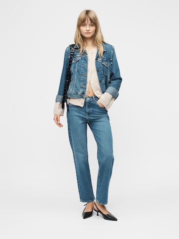 LTB Regular Jeans 'NEW WANDA' in Blau