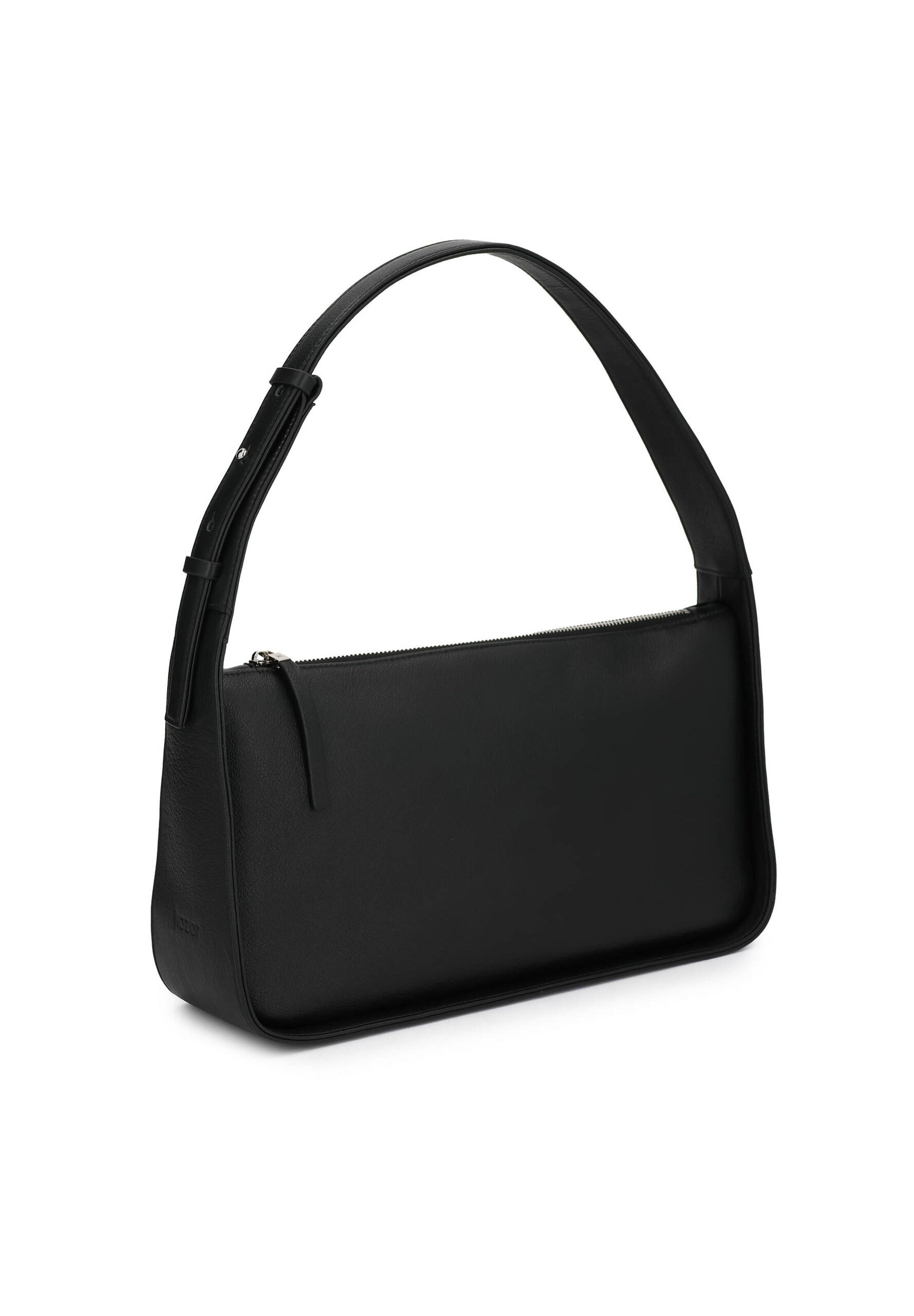 Kazar - Bolso de hombro en negro