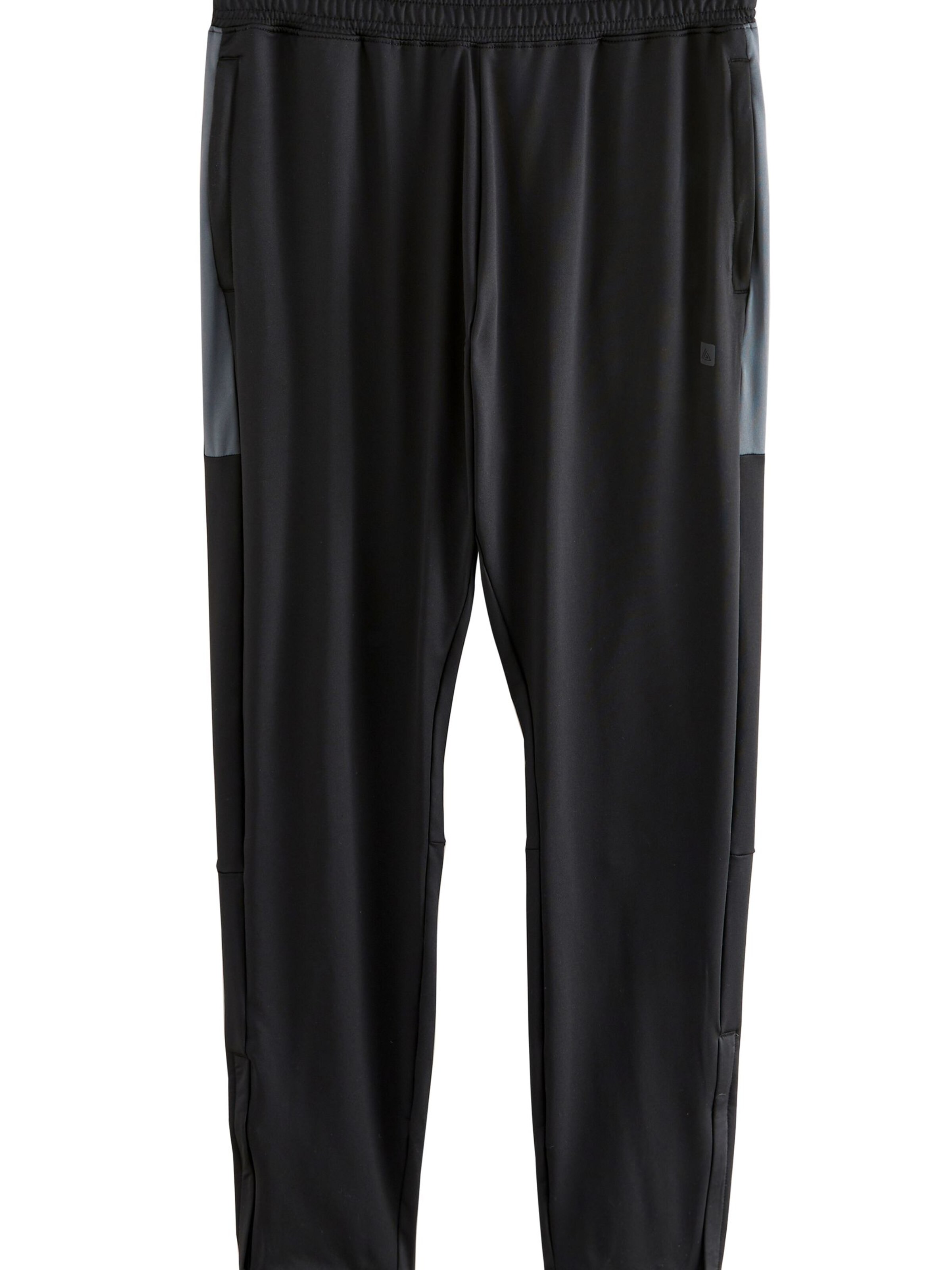 Next Regular Trousers in Grey