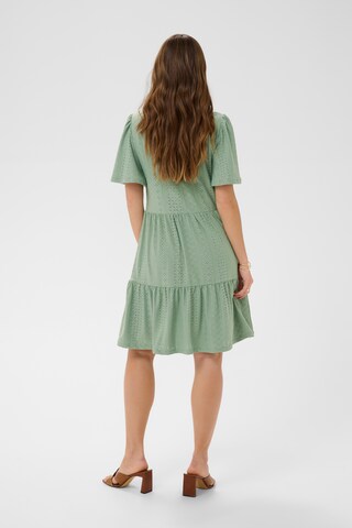 Robe 'CRMianna' Cream en vert