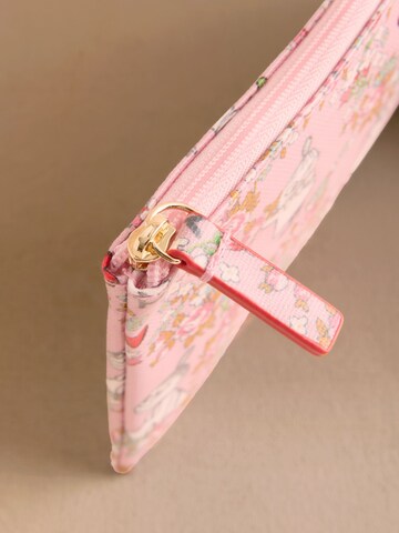 Porte-monnaies 'Moomins' Cath Kidston en rose