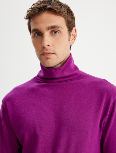 Koton Sweater in Purple, Item view