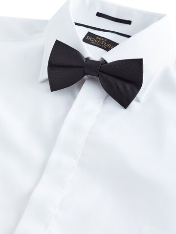 Regular fit Camicia di Next in bianco