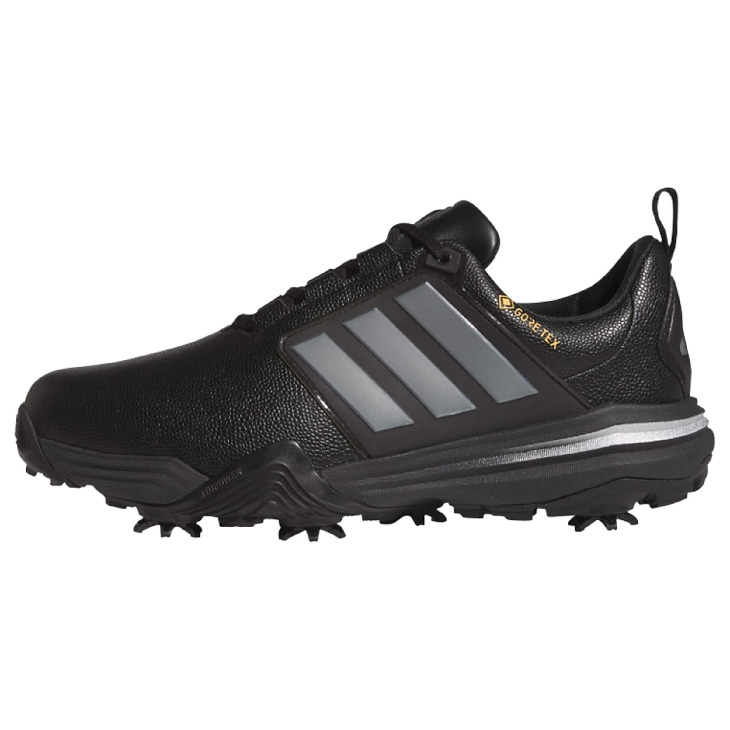 Scarpa sportiva 'Adipower' di ADIDAS PERFORMANCE in nero: frontale