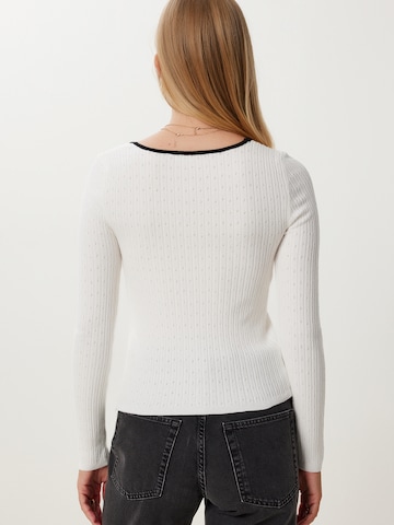 Cardigan Happiness İstanbul en beige