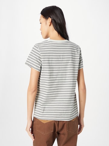 LEVI'S ® Shirt 'Perfect Tee' in Weiß