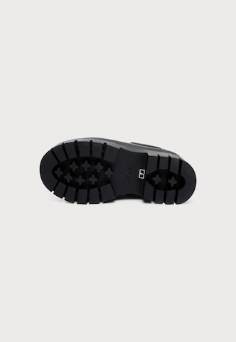 Barbour Gumicsizmák 'Halton Welly' - fekete
