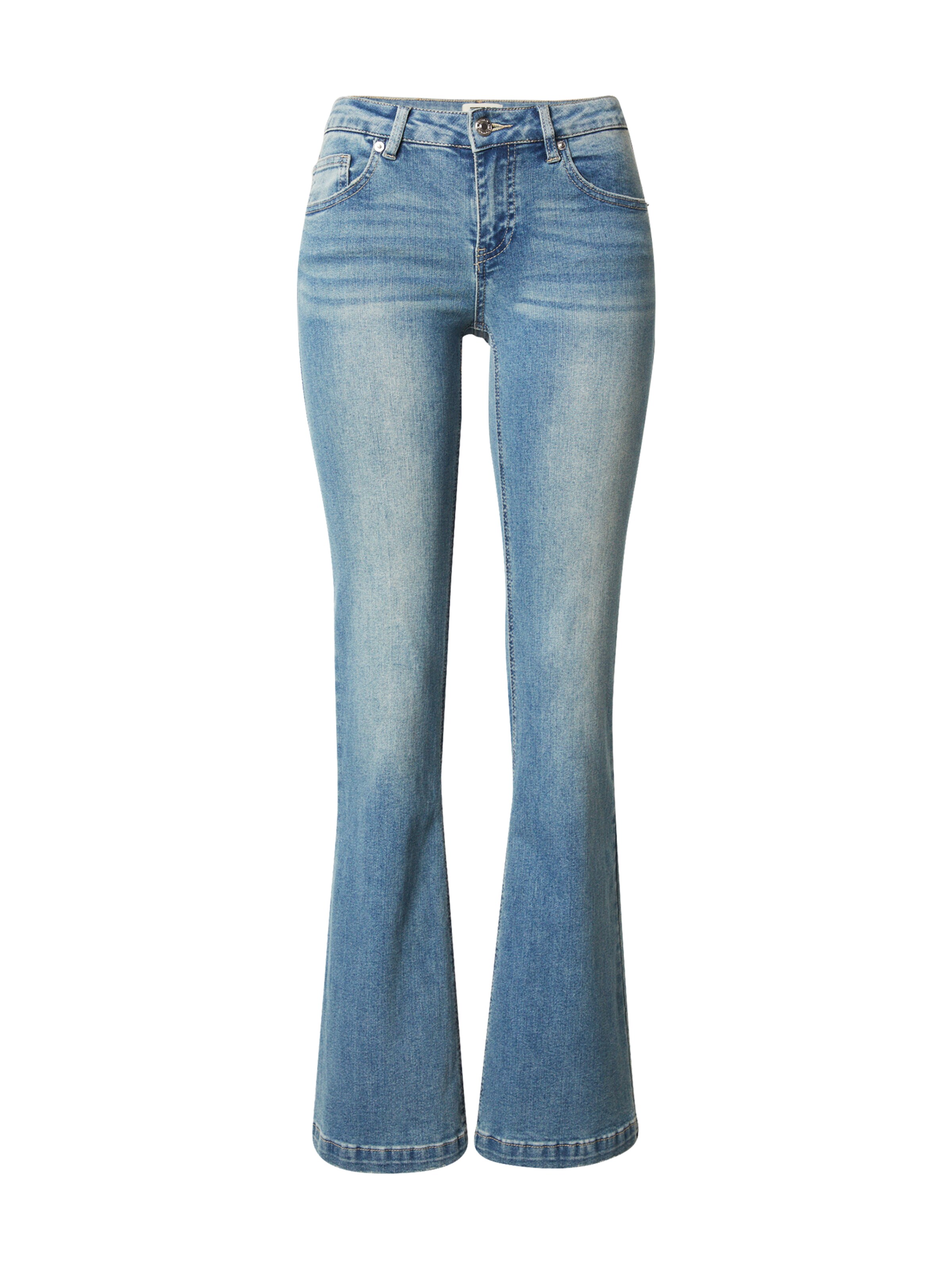 Tally Weijl Jeans in Blue denim, Item view