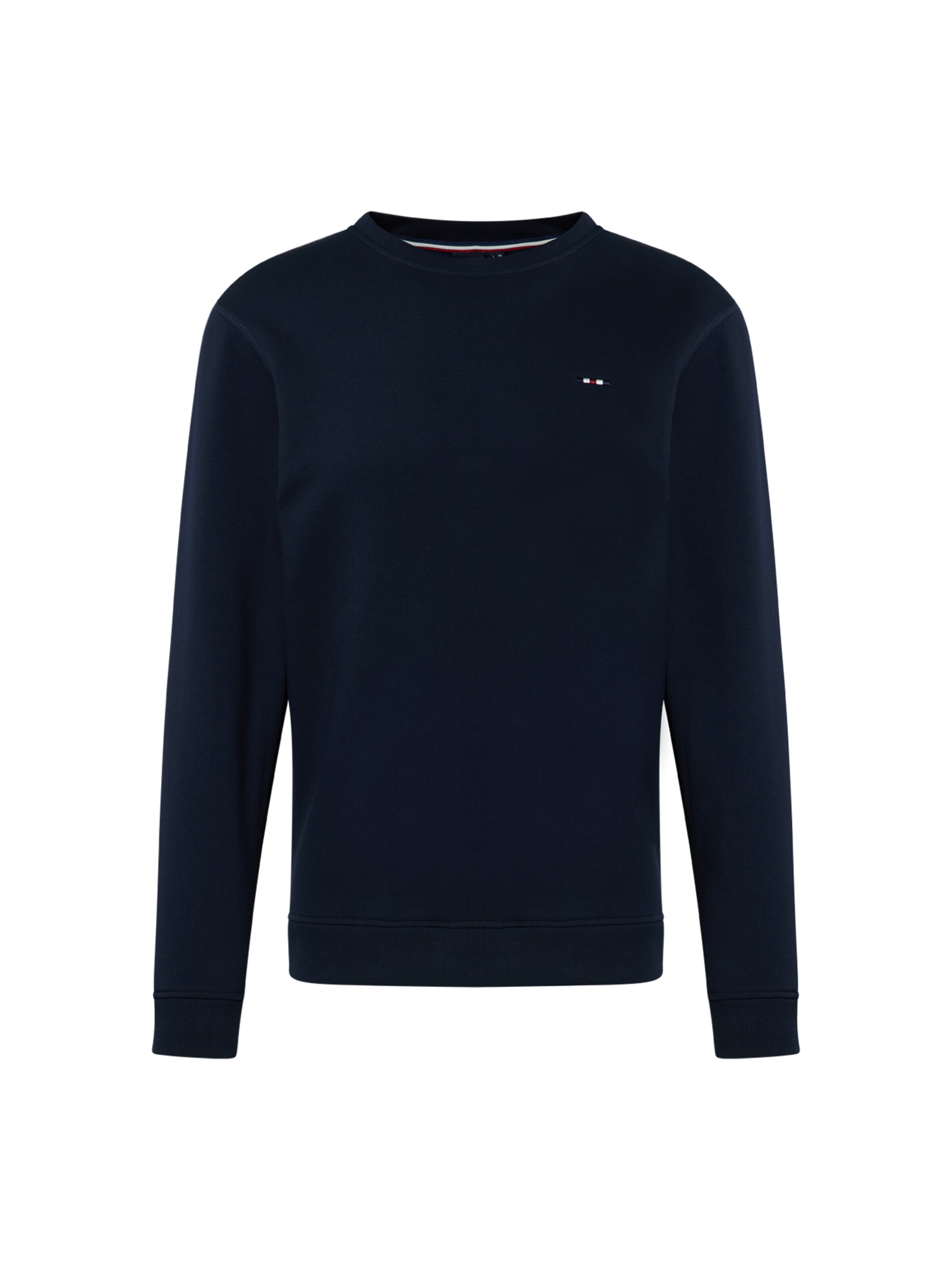 FQ1924 Sweatshirt 'William' in Blue: front