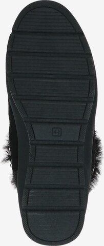 CAPRICE Snowboots in Schwarz