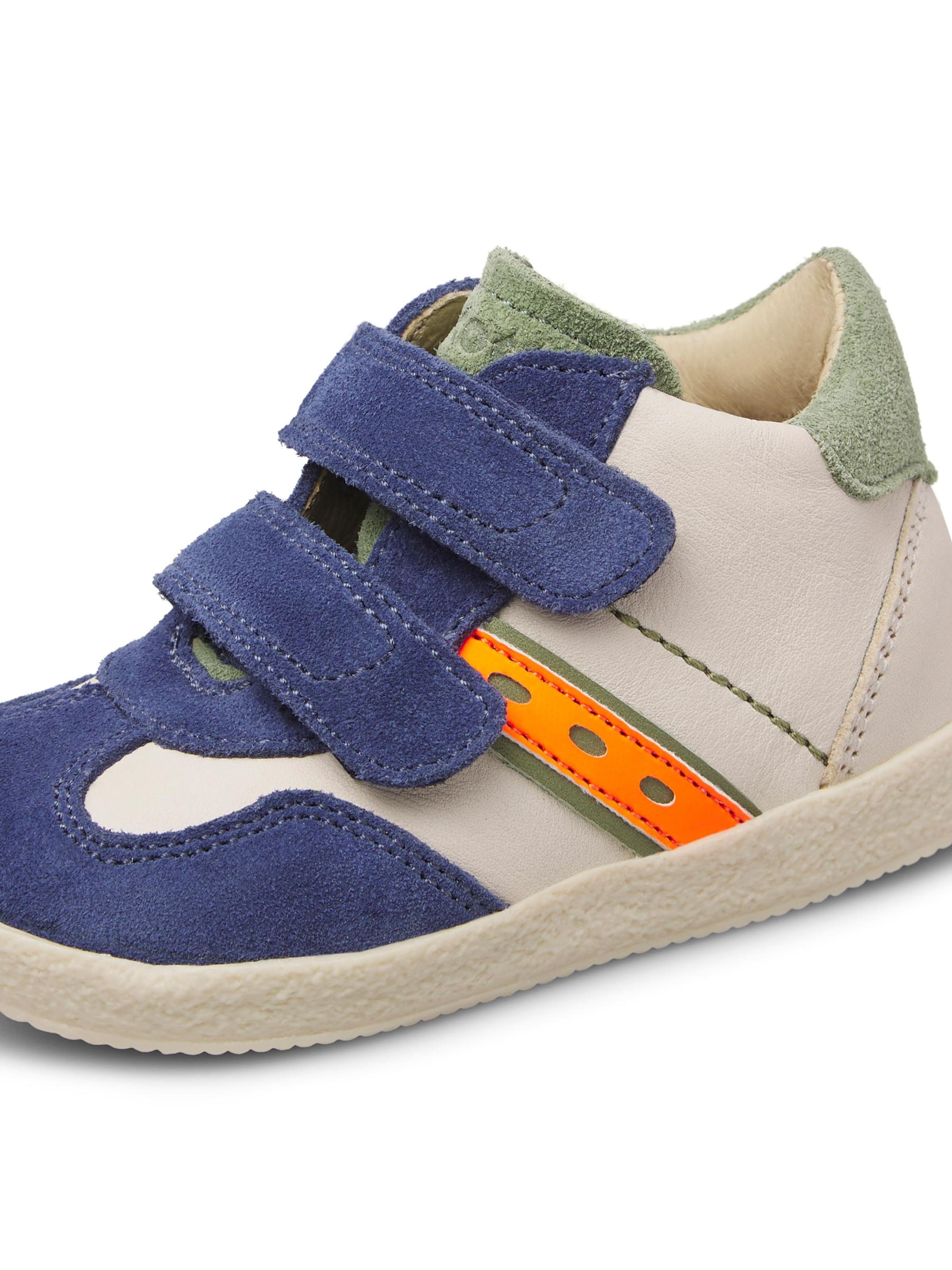 Falcotto Halbschuh 'SALEO VL'‌‌‌‌‌‌‌‌‌ in Blau