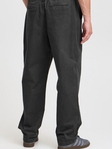 Loosefit Pantaloni 'Dixi' di The Jogg Concept in grigio