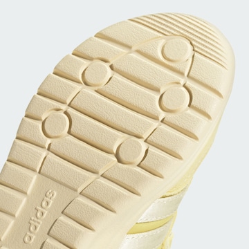 ADIDAS SPORTSWEAR Trainers 'Disney Tiana Run 70s 2.0' in Yellow