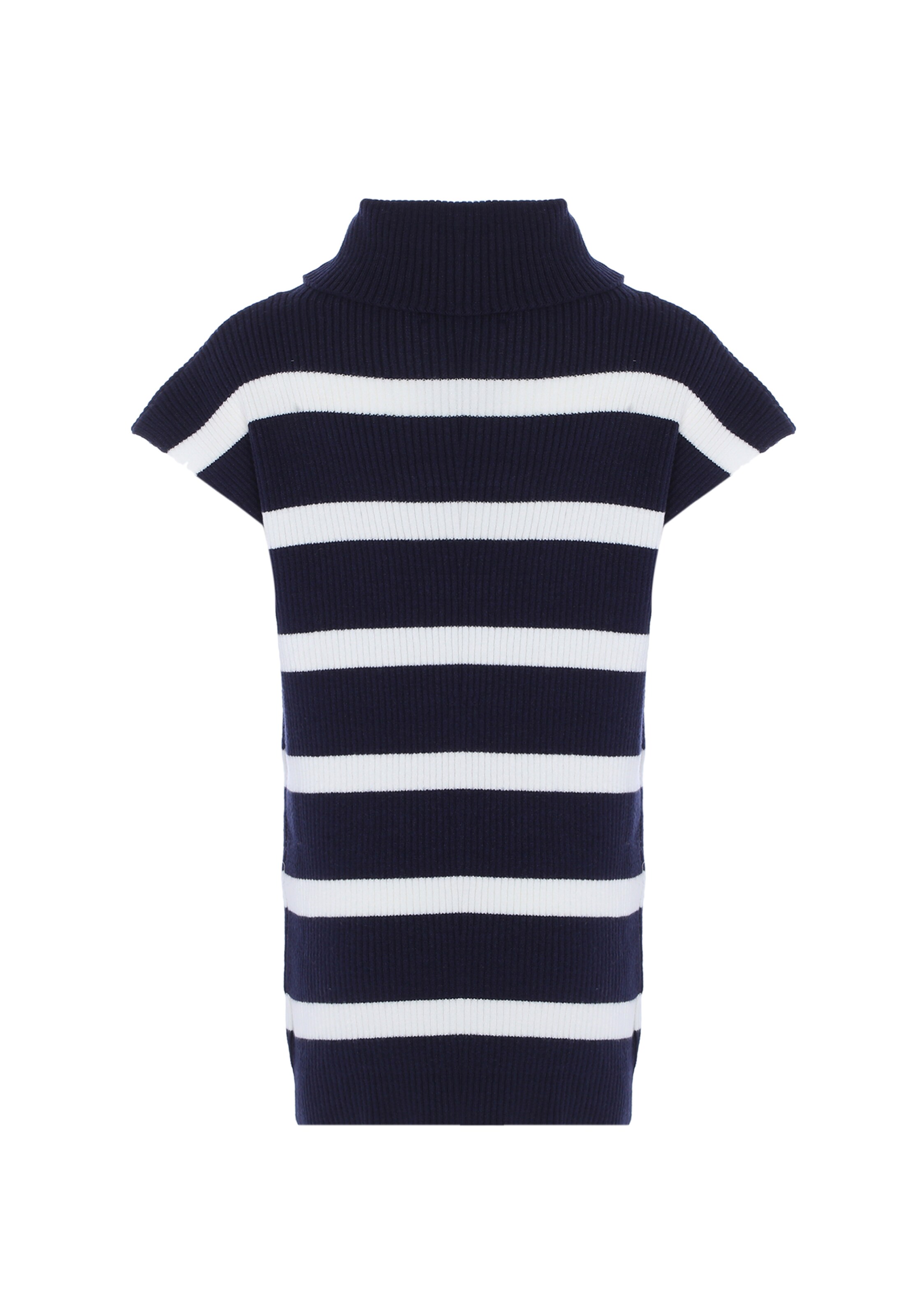 bridgeport Pullover in Blau