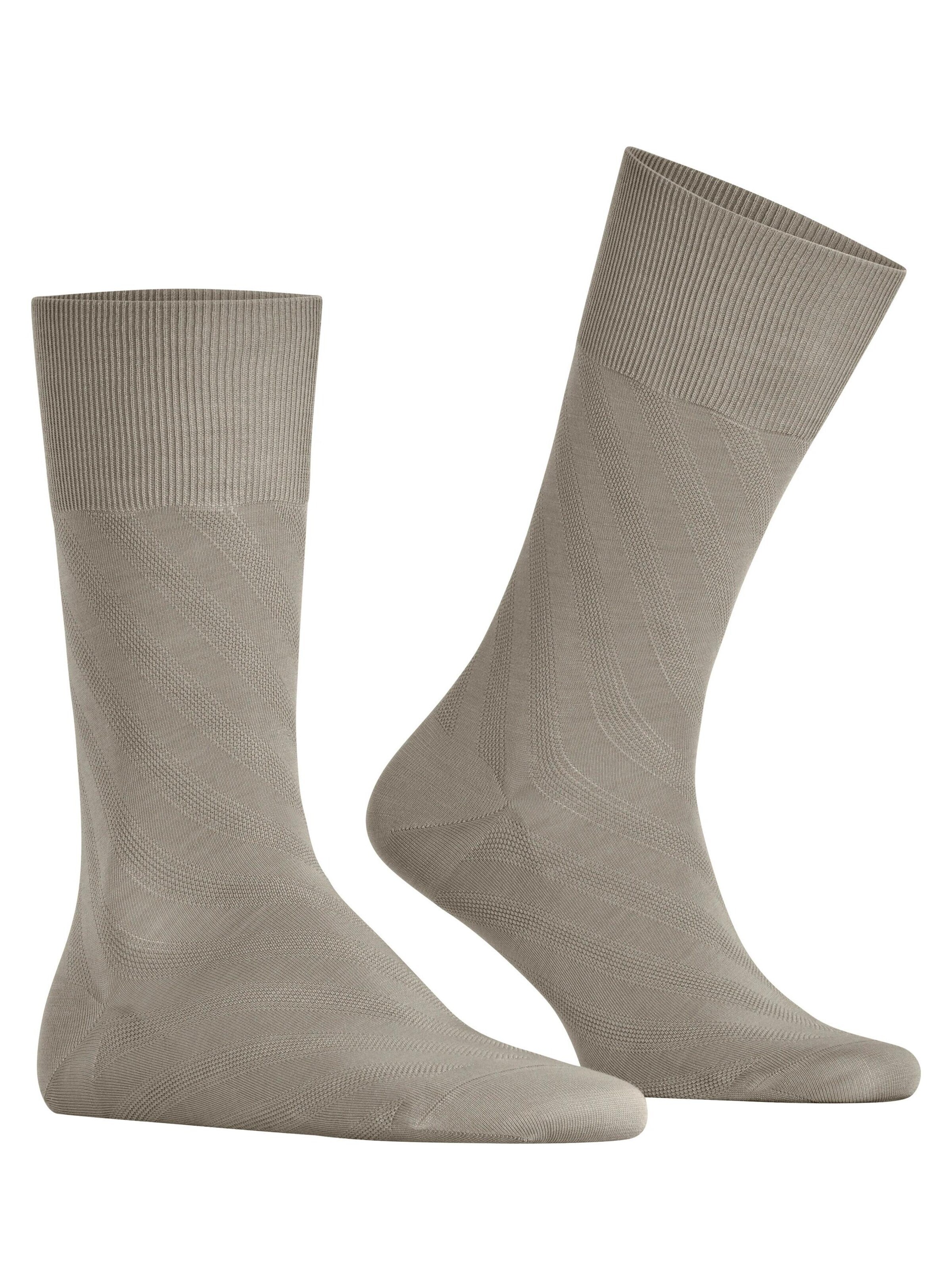 FALKE Socken 'ClimaWool Special Edition'‌‌‌‌‌‌ in Beige